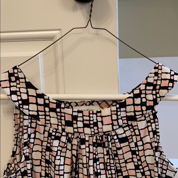 Calvin Klein women’s top - Picture 2 of 4